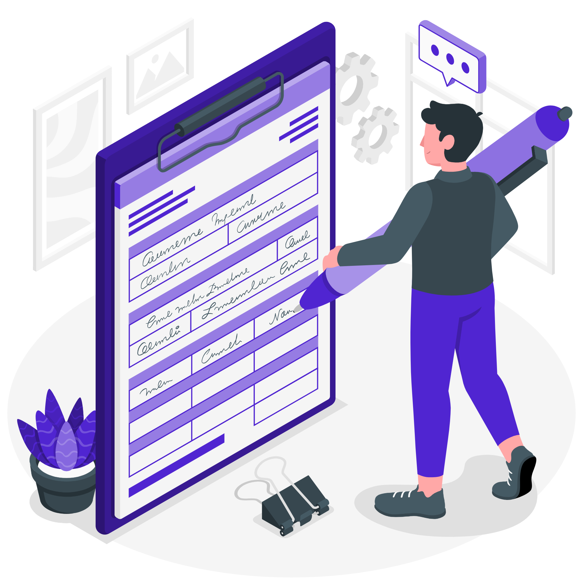 Company Registration