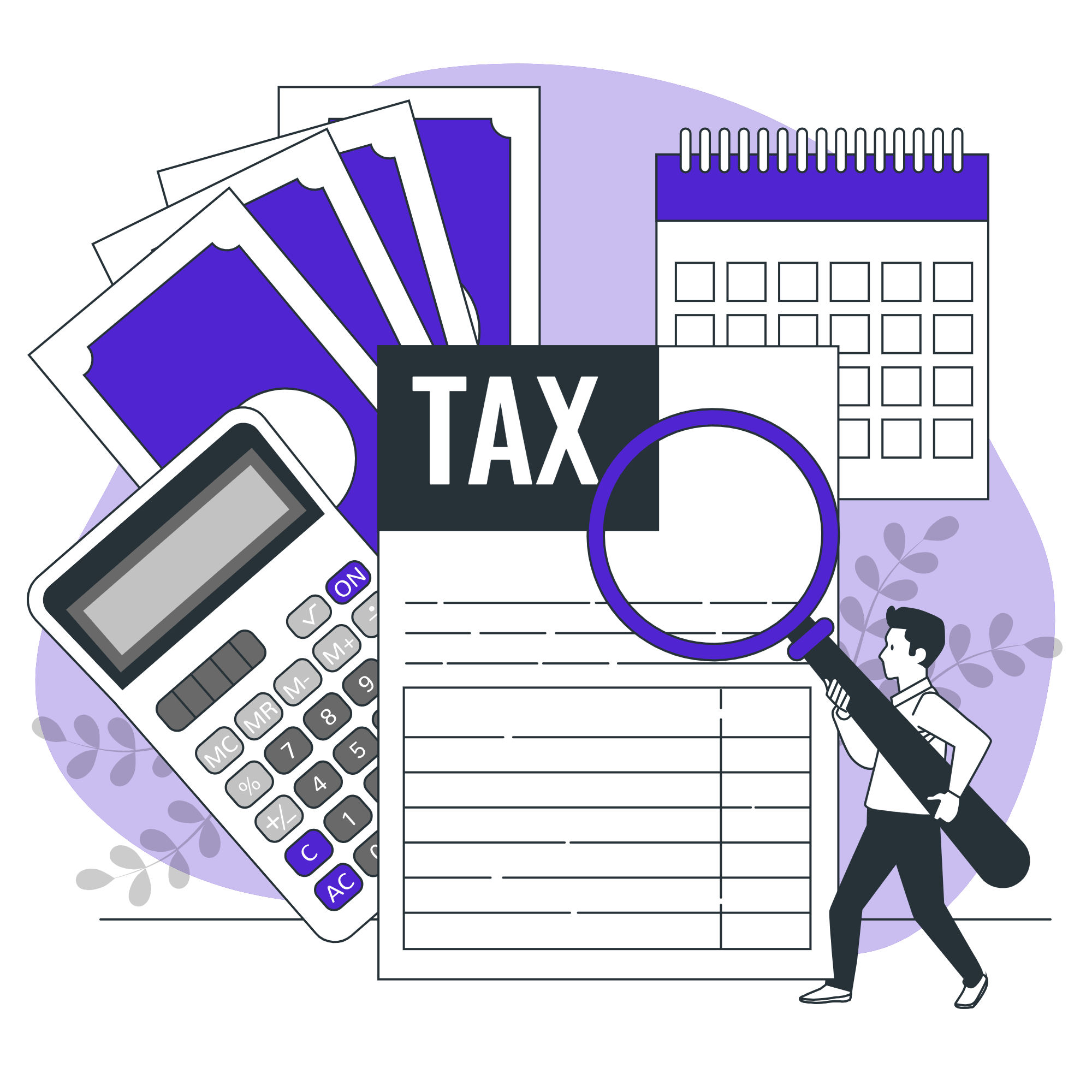 Tax Filing